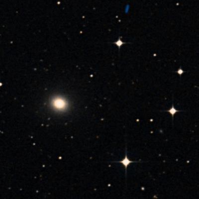 NGC 3723 survey image