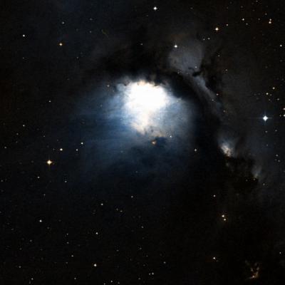 Messier 78 survey image