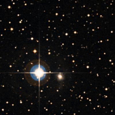 IC 1327 survey image