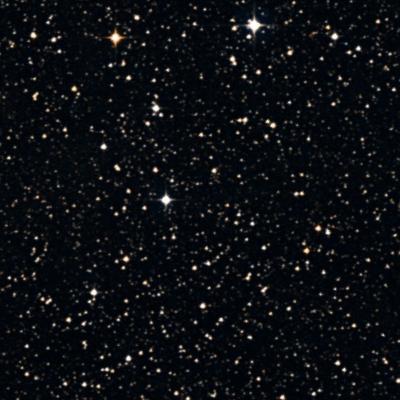 NGC 6535 survey image