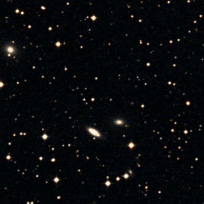 NGC 6959 survey image