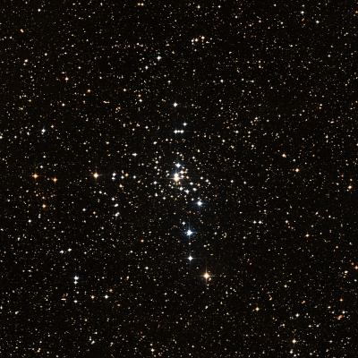NGC 2301 survey image