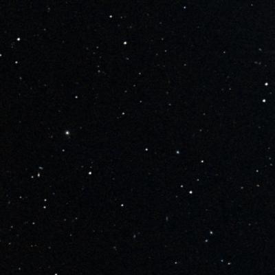 NGC 4666 survey image