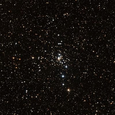 NGC 2301 survey image