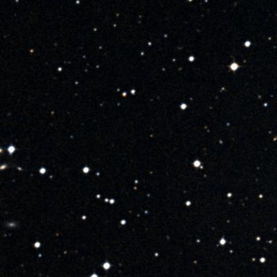 NGC 1709 survey image
