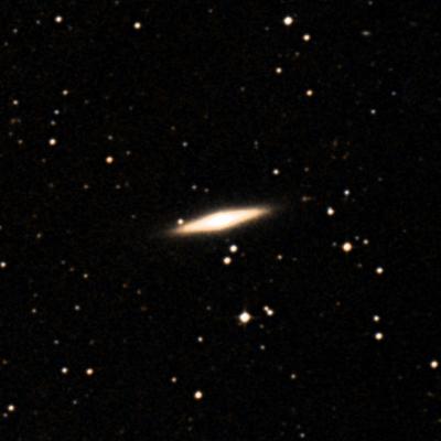 NGC 6010 survey image