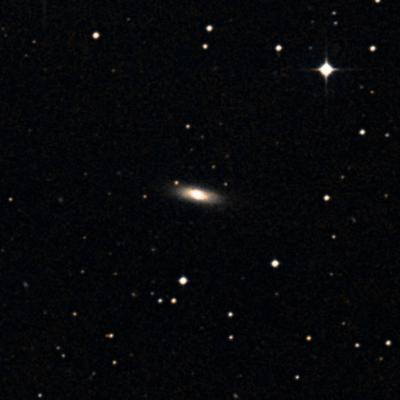 NGC 1541 survey image