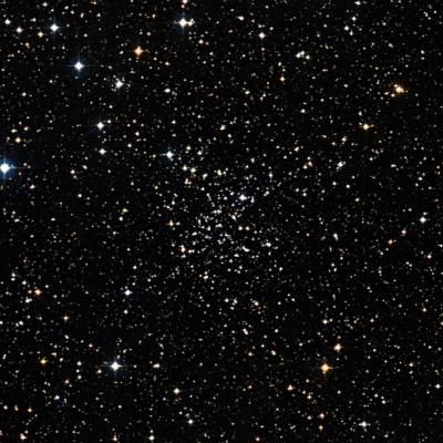 NGC 2324 survey image