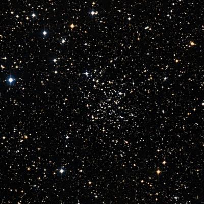 NGC 2324 survey image