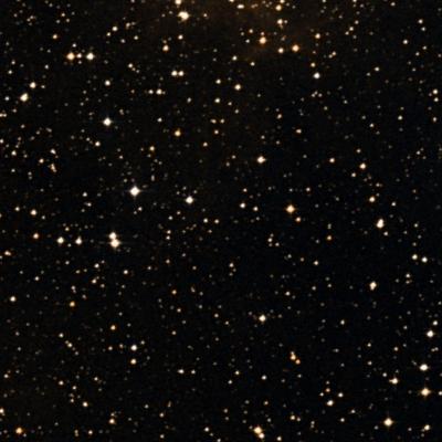 NGC 2262 survey image