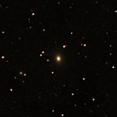 IC 1998 survey image
