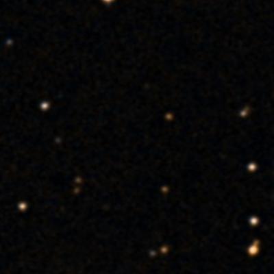 IC 1455 survey image