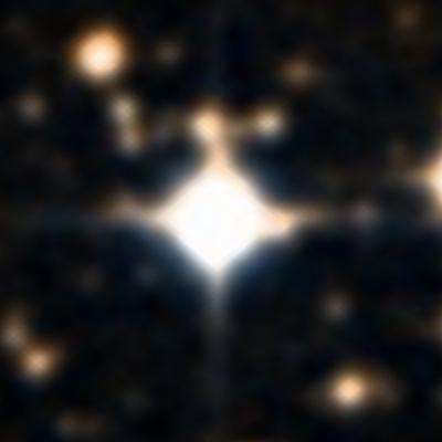 NGC 6790 survey image