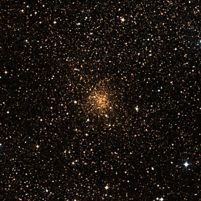 NGC 6749 survey image