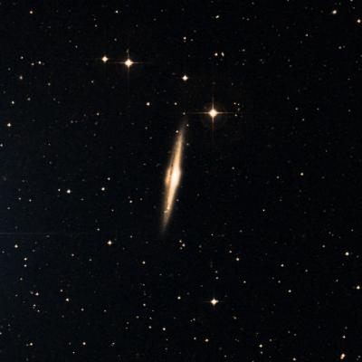 NGC 5746 survey image