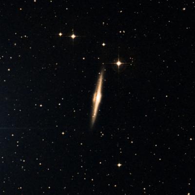 NGC 5746 survey image