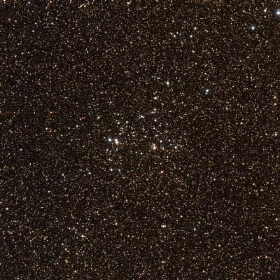 NGC 6709 survey image