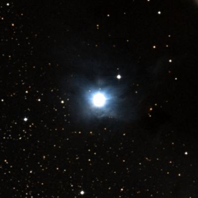 NGC 2247 survey image