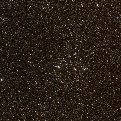 NGC 6709 survey image