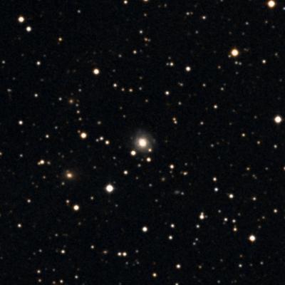 NGC 6988 survey image