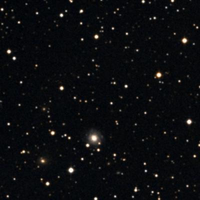 NGC 6988 survey image