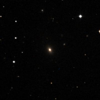 NGC 1236 survey image