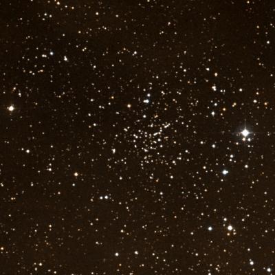 NGC 2259 survey image