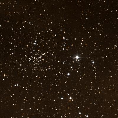 NGC 2259 survey image