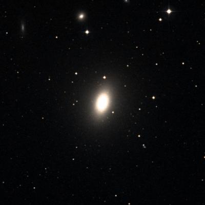 Messier 59 survey image