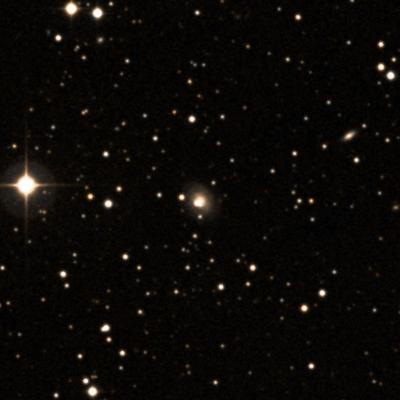 IC 5083 survey image