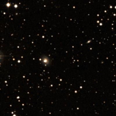 IC 5083 survey image