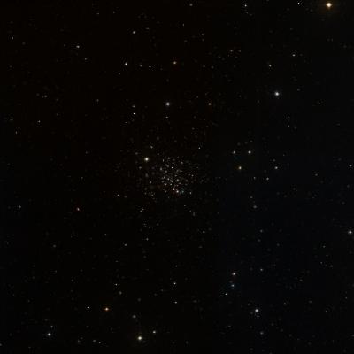 Messier 67 survey image