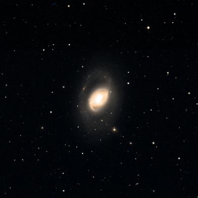 Messier 96 survey image