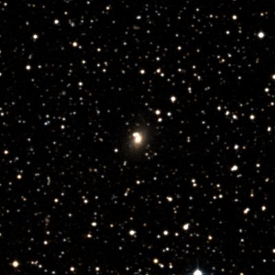 IC 4691 survey image