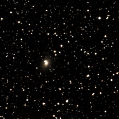 IC 4691 survey image