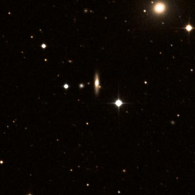 NGC 5647 survey image