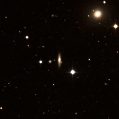 NGC 5647 survey image