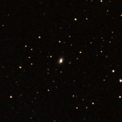 NGC 6006 survey image