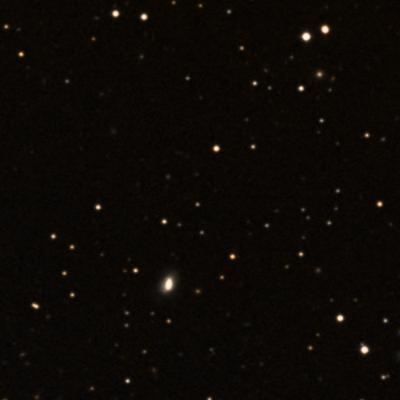 NGC 6006 survey image