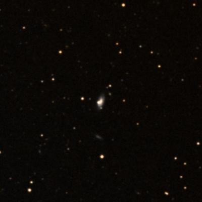 NGC 6009 survey image
