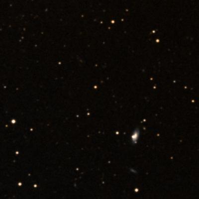 NGC 6009 survey image