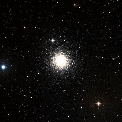 Messier 15 survey image