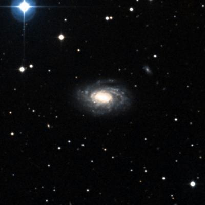 NGC 5970 survey image
