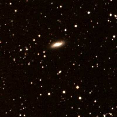 NGC 2350 survey image