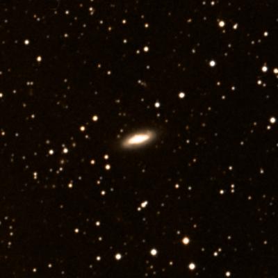NGC 2350 survey image
