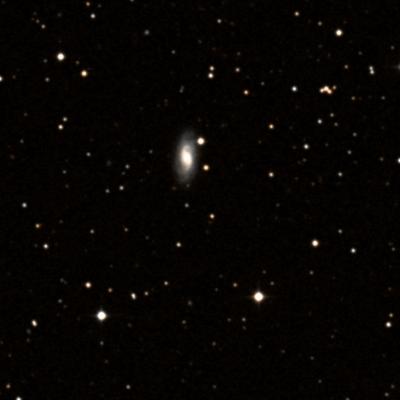 NGC 7138 survey image