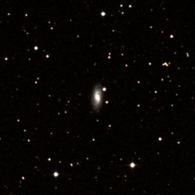 NGC 7138 survey image