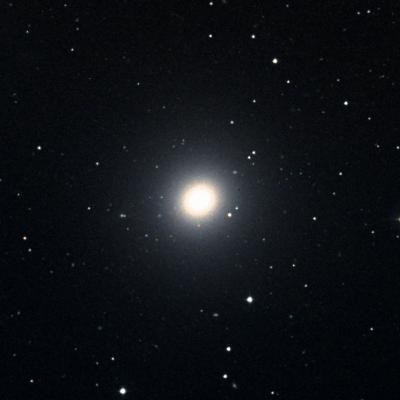Messier 84 survey image