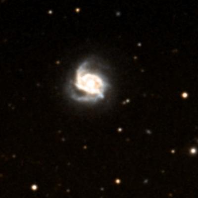 NGC 5936 survey image