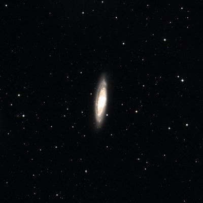 Messier 65 survey image